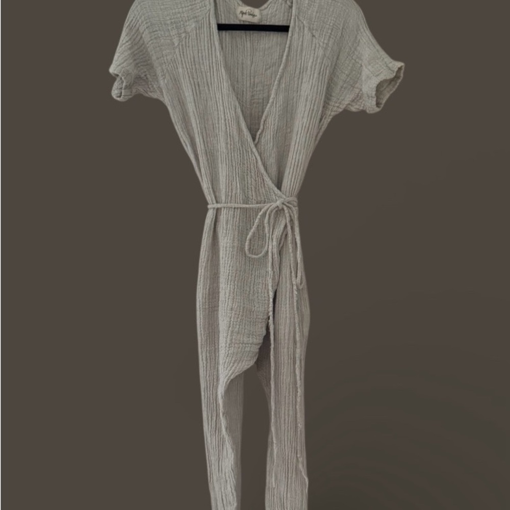 Myrah Penaloza Women's Jumpsuit